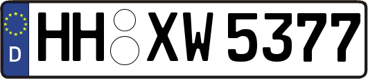 HH-XW5377