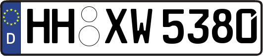 HH-XW5380