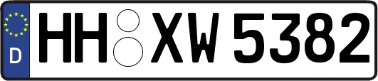 HH-XW5382