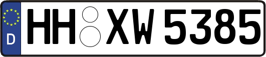 HH-XW5385