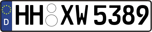 HH-XW5389