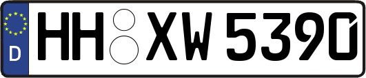 HH-XW5390