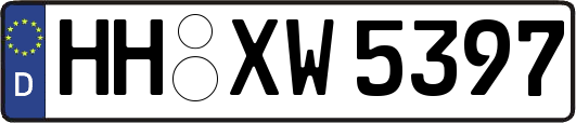 HH-XW5397