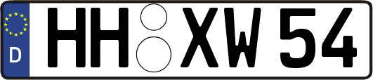 HH-XW54
