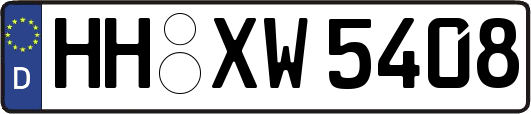 HH-XW5408