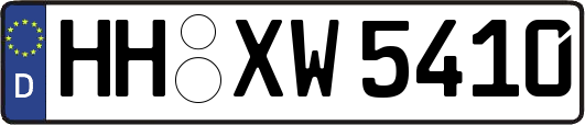 HH-XW5410