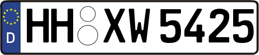 HH-XW5425