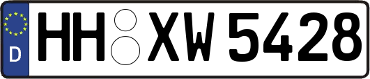 HH-XW5428