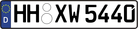 HH-XW5440