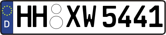 HH-XW5441