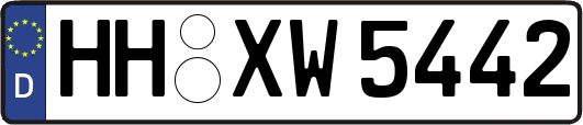 HH-XW5442