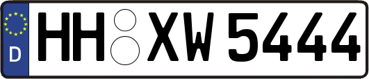HH-XW5444
