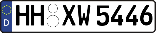 HH-XW5446