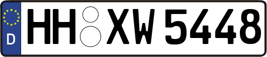 HH-XW5448