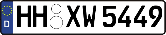 HH-XW5449