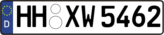HH-XW5462