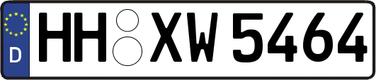 HH-XW5464