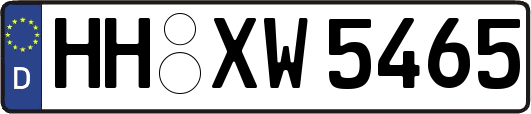 HH-XW5465