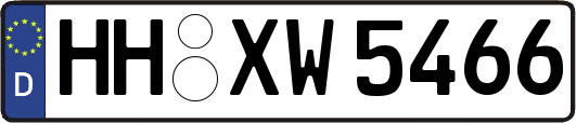 HH-XW5466