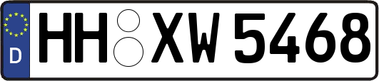 HH-XW5468