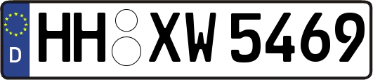 HH-XW5469