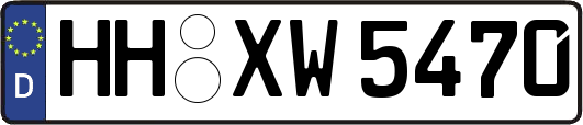 HH-XW5470