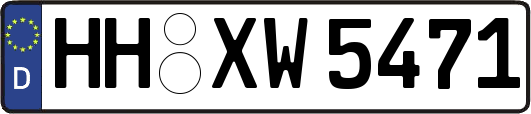 HH-XW5471