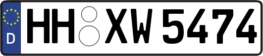 HH-XW5474