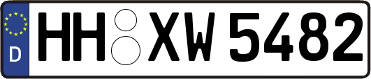 HH-XW5482
