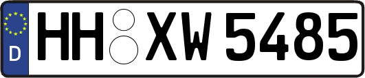 HH-XW5485