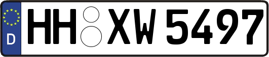 HH-XW5497