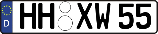 HH-XW55
