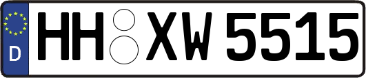 HH-XW5515