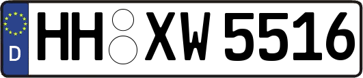 HH-XW5516