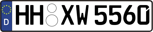 HH-XW5560