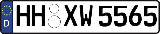 HH-XW5565