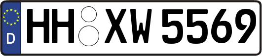 HH-XW5569