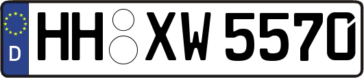 HH-XW5570