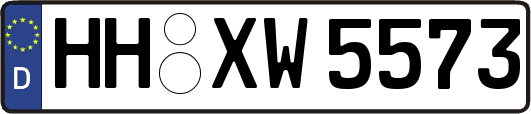 HH-XW5573