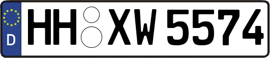 HH-XW5574