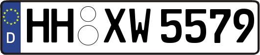 HH-XW5579
