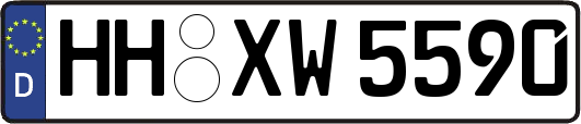 HH-XW5590
