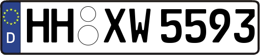 HH-XW5593
