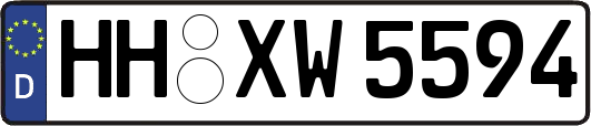 HH-XW5594