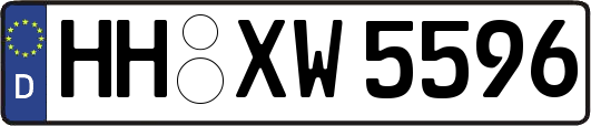 HH-XW5596