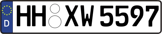 HH-XW5597