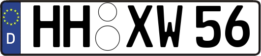 HH-XW56