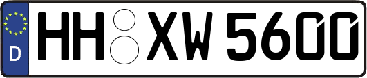 HH-XW5600