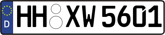 HH-XW5601
