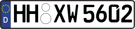 HH-XW5602